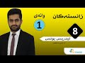 زانستەکان پۆلی 8 م ئیدریس یونس کۆرسی یەکەم وانەی 1 