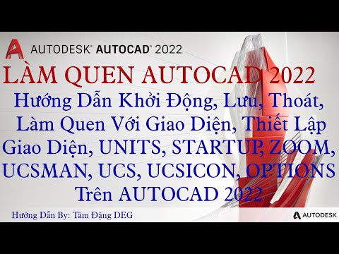 Khởi Động, Lưu,