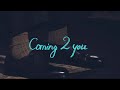 Skoop On Somebody「Coming 2 you」リリックビデオ (@skoop_jp)