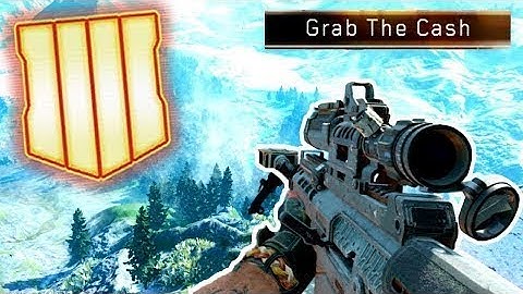 BLACK OPS 4 BETA Xbox One *NEW*  // BEST CLASS SETUPS // FAST PACED - BO4 Playing With Subs GIVEAWAY