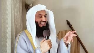 Munafik TERBESAR! | Ceramah Jumat | Mufti Menk