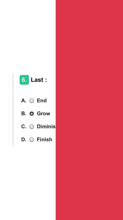 Most important antonyms for all gov exams english exam preparation