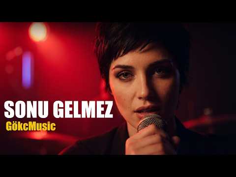Melissa Avenor - Sonu Gelmez (Seda Tripkolic)