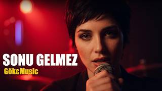 Melissa Avenor - Sonu Gelmez (Seda Tripkolic)