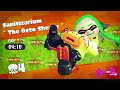 Splatoon 2 Boss 4 Sanitizarium 