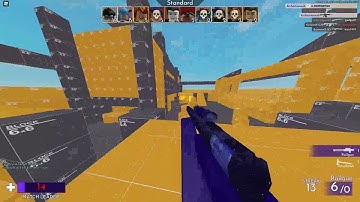 Another Record Broken | Matrix Standard FFA WR (1:27) | Roblox Arsenal