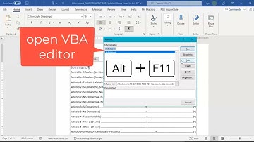 How to Password Protect Your VBA Project in Excel Step by Step Guide