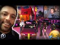 Dasme.i reacts to unhinged nopixel 40 clips  nopixel rp  gta rp  cg