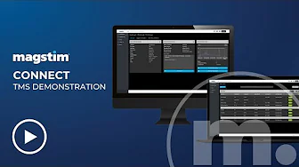 Magstim Connect TMS Demonstration