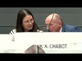 Rookie city councillors focus on teamwork first
