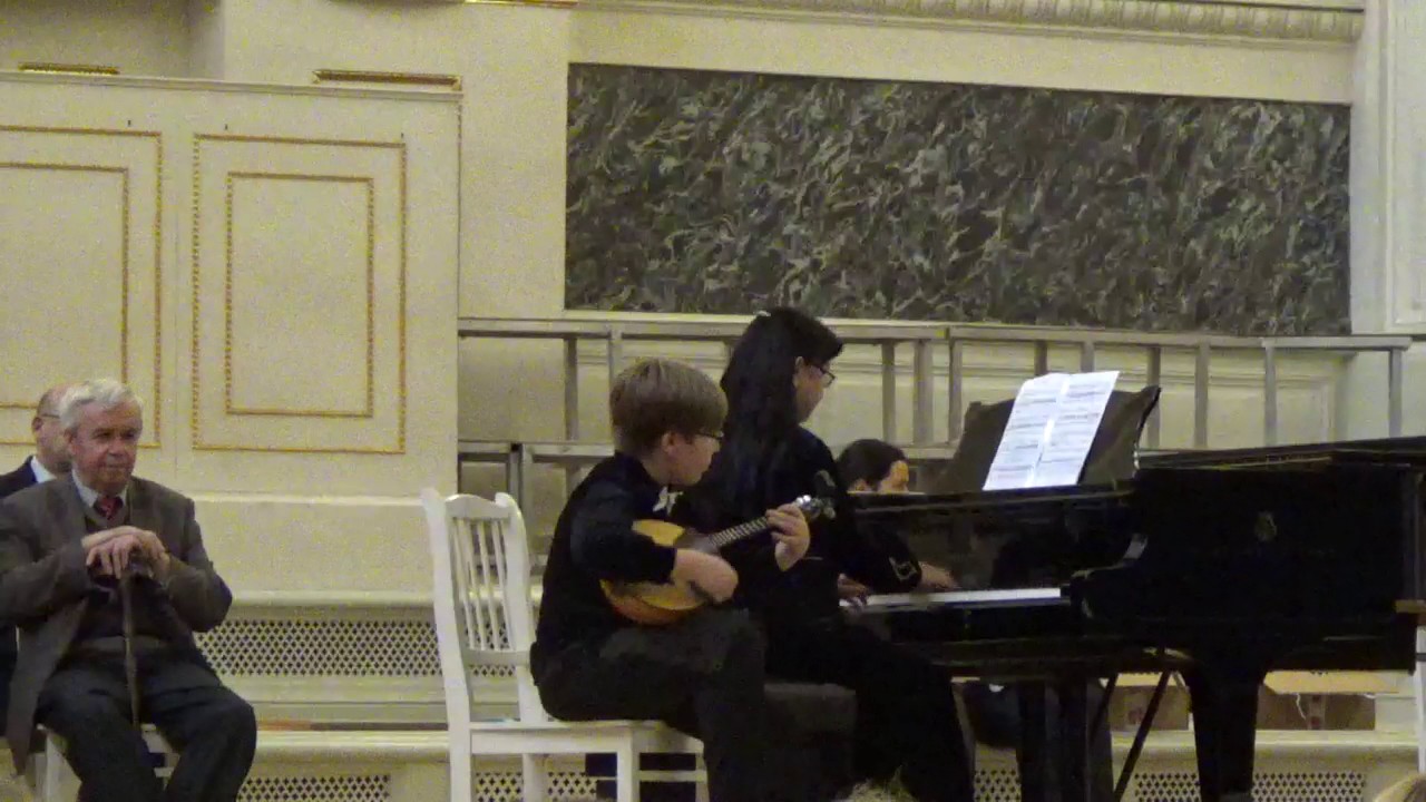 Слезин Гала