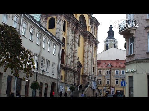 Wideo: 24 fakty dotyczące przemysłu bożonarodzeniowego