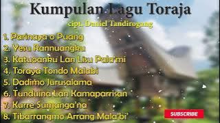 Album Natal Pdt. Daniel Tandirogang