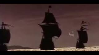 Vangelis - Conquest of paradise [Slowed + Reverb]