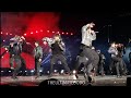 190505 Mic Drop Remix (Dior outfits) @ BTS 방탄소년단 Speak Yourself Tour in Rose Bowl LA Concert Fancam