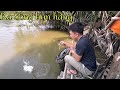  179 pht cu c thin nhin sng si gn bng mi cu df toro chy nch  duy fishing