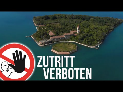 Video: Poveglia Ist Eine Insel, Die Angst Macht - Alternative Ansicht