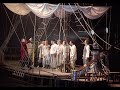 гр. "Театр Теней" - Рок-поэма "Моби Дик" 1-й акт /Rock-poem "Moby Dick"