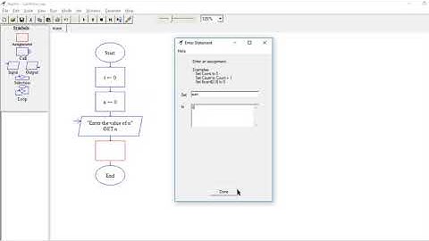Raptor Tutorial- Basic Loop Example