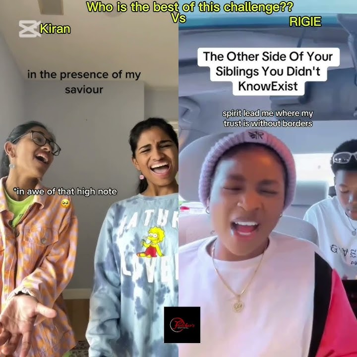 Spirit lead me #who is the best of this challenge #cover #foryou #coversongchallenge #ocean#disney #