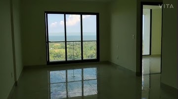 Căn hộ view biển trực diện chung cư Gateway Vũng Tàu - 090829586