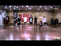 Bangtan Boys (BTS) - No More Dream (dance practice) DVhd