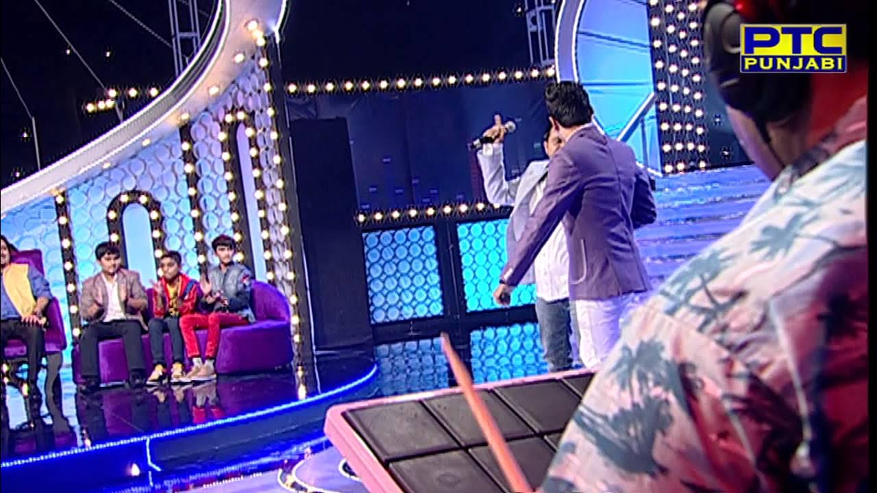 Karamjit Anmol Singing 'Yaara Ve Yaara' in Voice Of Punjab Chhota Champ 2 | PTC Punjabi Karamjit Anmol Singing 'Yaara Ve Yaara' in Voice Of Punjab Chhota Champ 2 | PTC Punjabi