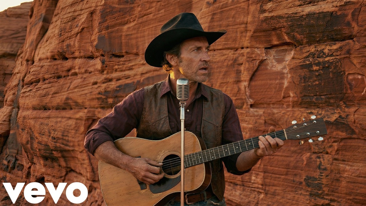 Danny Rooks - Wild Dreams [Official Music Video] - YouTube