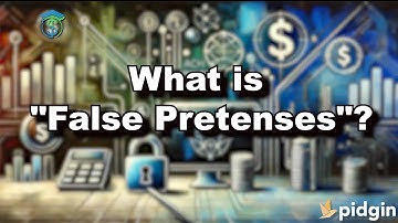 ACH Fraud Rules: What “False Pretenses” Really Means