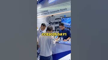 Composite Materials Exhibition