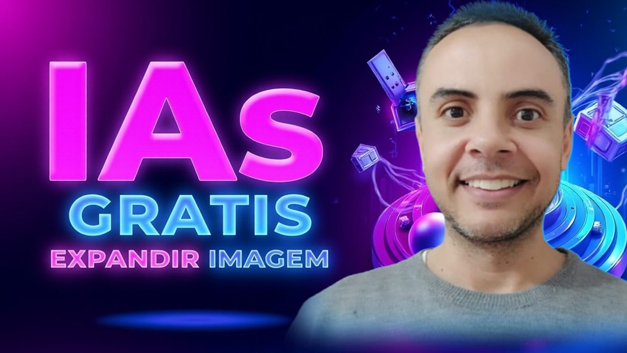 IAS PARA EXPANDIR IMAGEM: Melhores IA Para Expandir Imagens De Forma ...