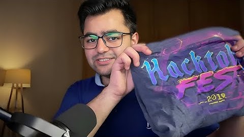 Hacktoberfest Crash Course | Hacktoberfest 2023