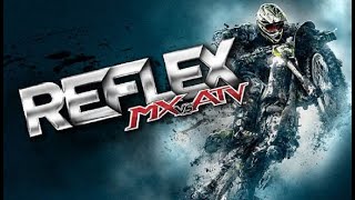 🎮MX vs. ATV Reflex⭐️Геймплей