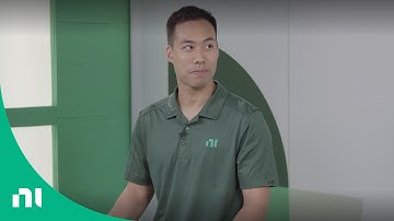 Third Party Instument Python Integration in MeasurementLink Developer