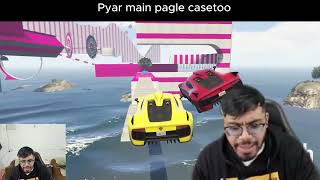 Angle Priya And Casetoo Part 3