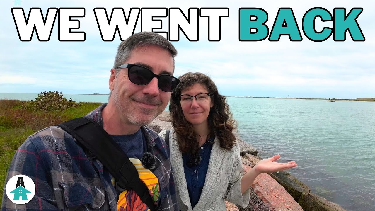 Is South Padre Island Good for RV Snowbirds?