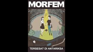 Morfem tersesat di antariksa