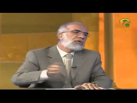 ان الله يقبل الاعذار فما عذرك امامه الشيخ عمر عبد الكافي