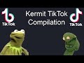 Kermit TikTok compilation