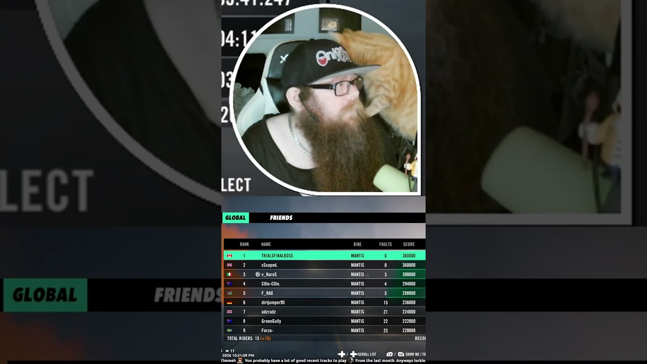 Timmeh | #ausr_krip on #Twitch