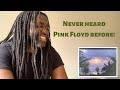 PINK FLOYD - WISH YOU WERE HERE (REACTION)