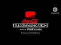 Coca-Cola Telecommunications Corproation 