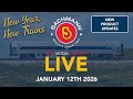 Bachmann New Model Monday LIVE - 01/12/26 - New Year, New Trains!