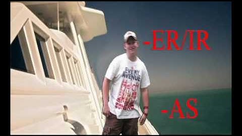 Spanish Instructional Music Video - Informal Commands (I