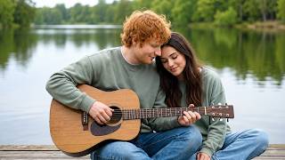 Ed Sheeran - Still Yours In Silence (Official Video) || Romantic Love Song 2026 screenshot 2
