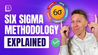 Six Sigma Methodology Explained | Process Improvement