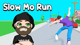 Slow Mo Run - Is it good?