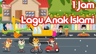 Download Lagu lagu Anak Islami - Sholawat Badar, Allahul Kaafi, Alif ba ta tsa, aku mau ke Mekkah dan lainya MP3 Download Lagu lagu Anak Islami - Sholawat Badar, Allahul Kaafi, Alif ba ta tsa, aku mau ke Mekkah dan lainya MP3