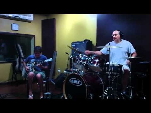 Vôte (Fred Andrade e Ebel Perrelli)