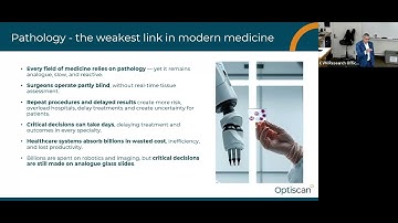 RIDE - The new standard in digital pathology and precision surgery